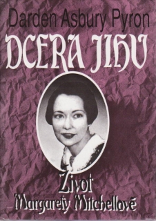 Pyron Darden Asbury - Dcera jihu