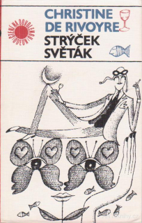 Rivoyre  Christine de - Strýček světák